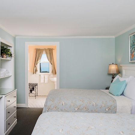 Madison Inn Oak Bluffs Zewnętrze zdjęcie