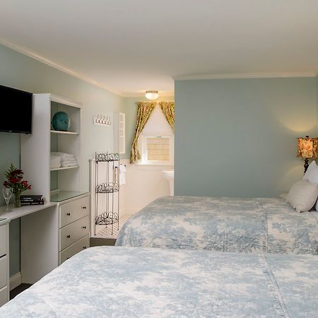 Madison Inn Oak Bluffs Zewnętrze zdjęcie
