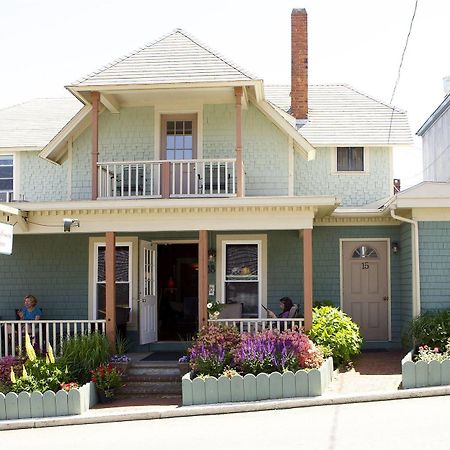 Madison Inn Oak Bluffs Zewnętrze zdjęcie