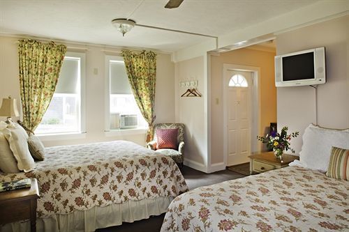 Madison Inn Oak Bluffs Zewnętrze zdjęcie