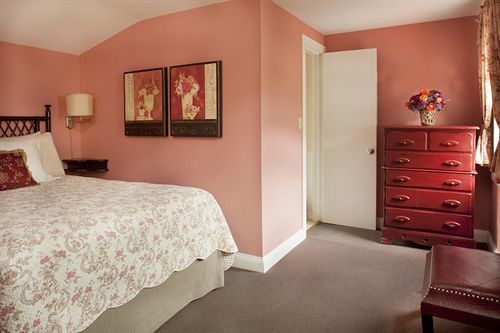 Madison Inn Oak Bluffs Zewnętrze zdjęcie