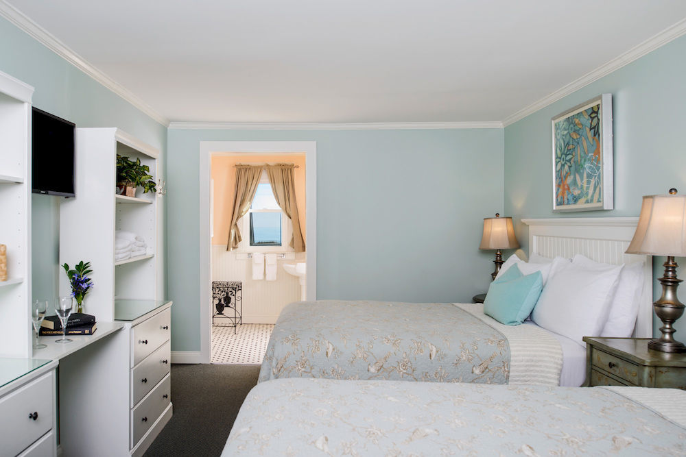 Madison Inn Oak Bluffs Zewnętrze zdjęcie