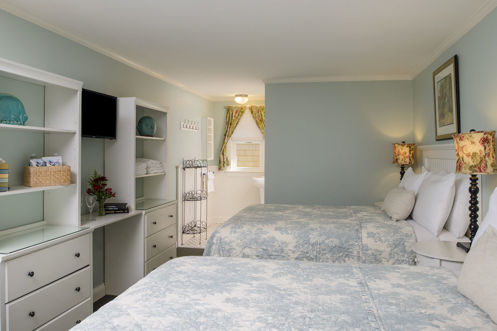 Madison Inn Oak Bluffs Zewnętrze zdjęcie