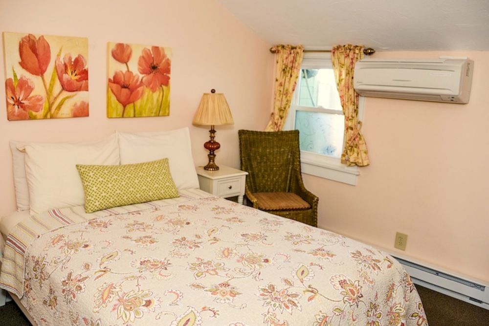 Madison Inn Oak Bluffs Zewnętrze zdjęcie