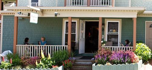 Madison Inn Oak Bluffs Zewnętrze zdjęcie