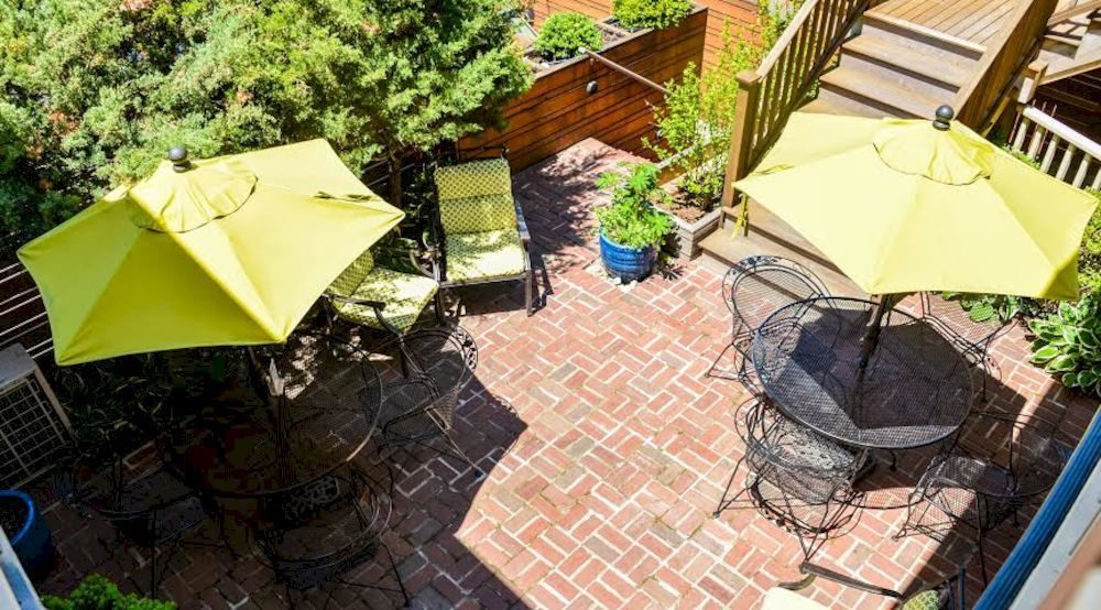 Madison Inn Oak Bluffs Zewnętrze zdjęcie