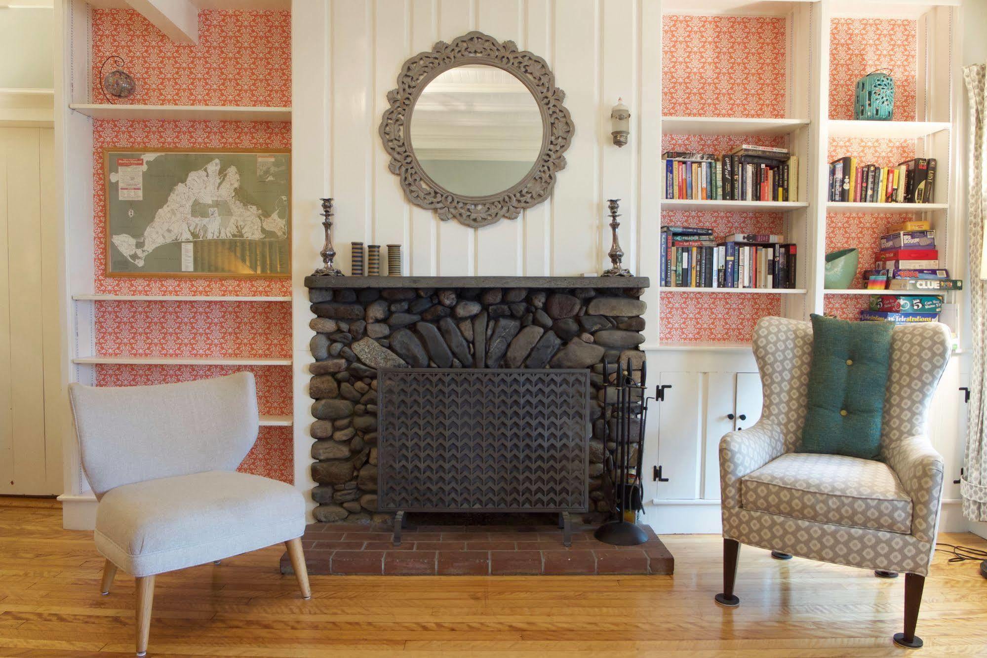 Madison Inn Oak Bluffs Zewnętrze zdjęcie