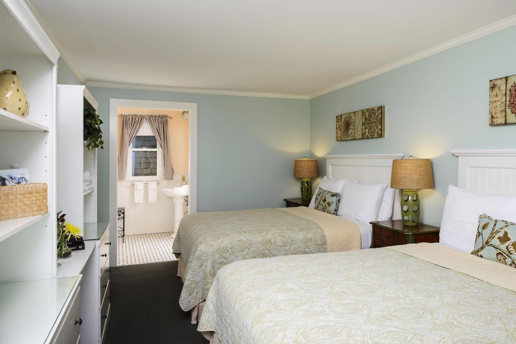 Madison Inn Oak Bluffs Zewnętrze zdjęcie