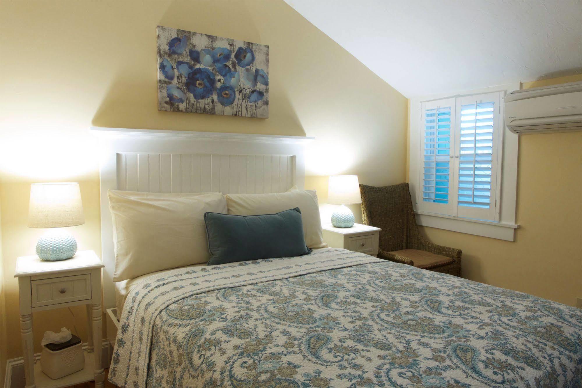 Madison Inn Oak Bluffs Zewnętrze zdjęcie