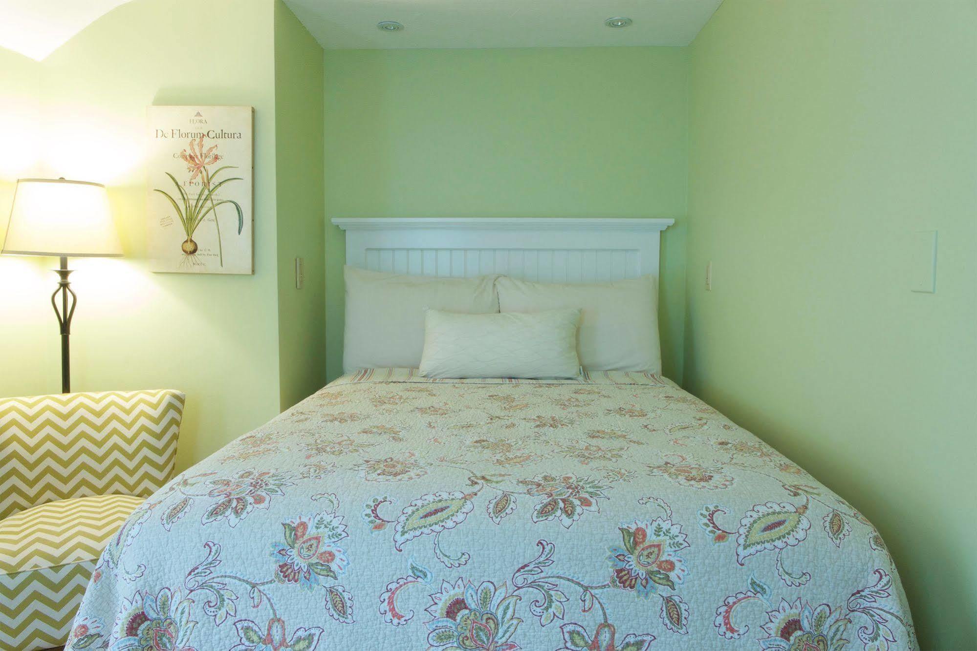 Madison Inn Oak Bluffs Zewnętrze zdjęcie