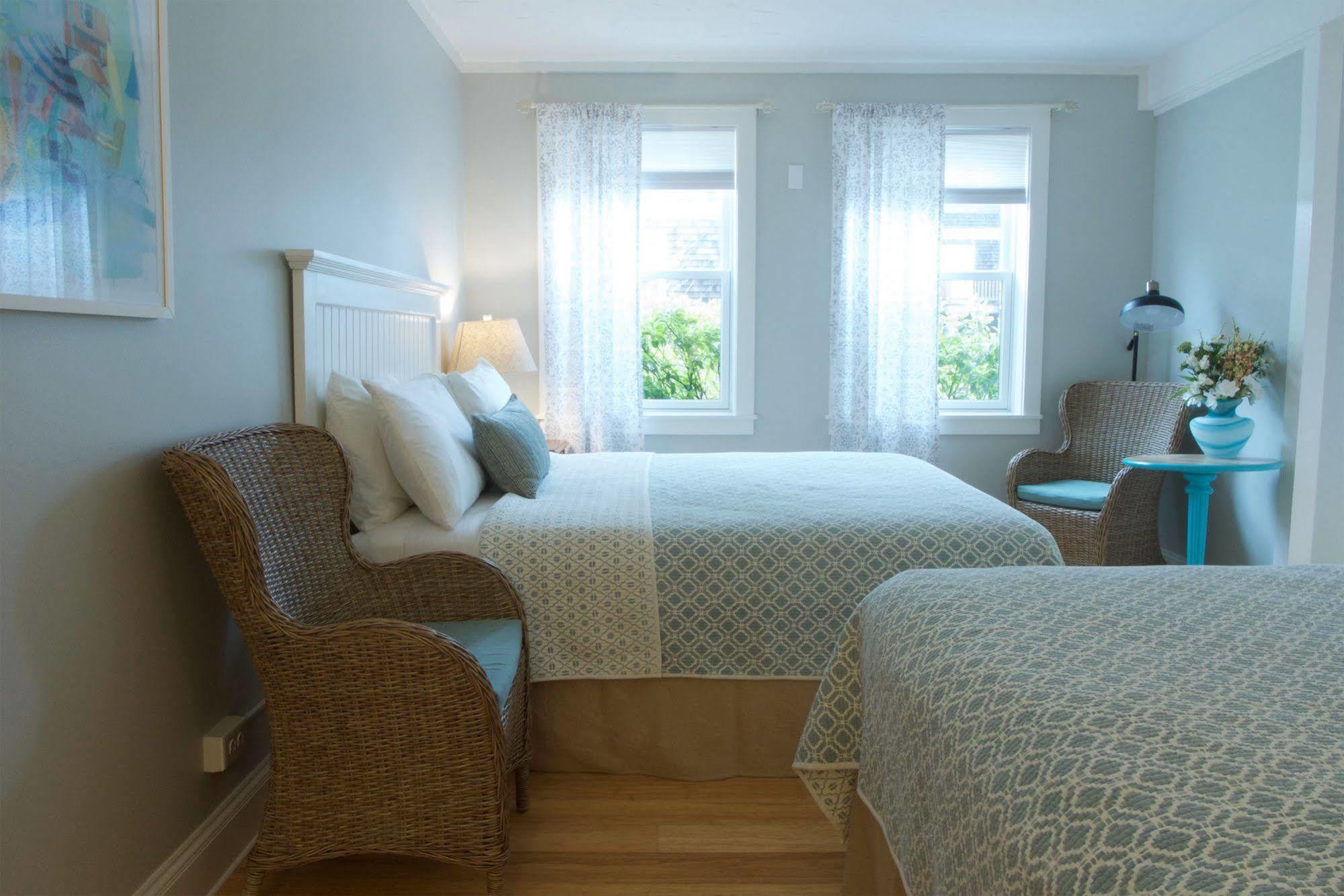 Madison Inn Oak Bluffs Zewnętrze zdjęcie