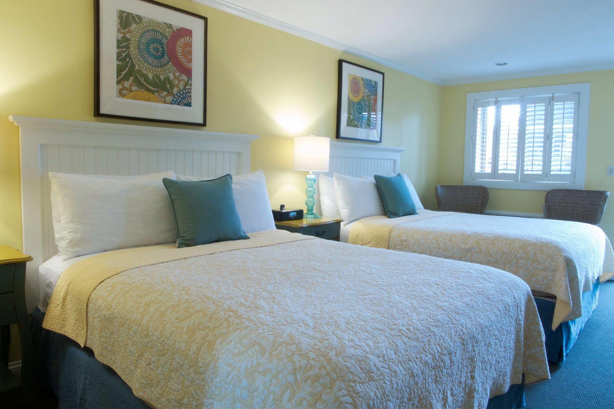 Madison Inn Oak Bluffs Zewnętrze zdjęcie