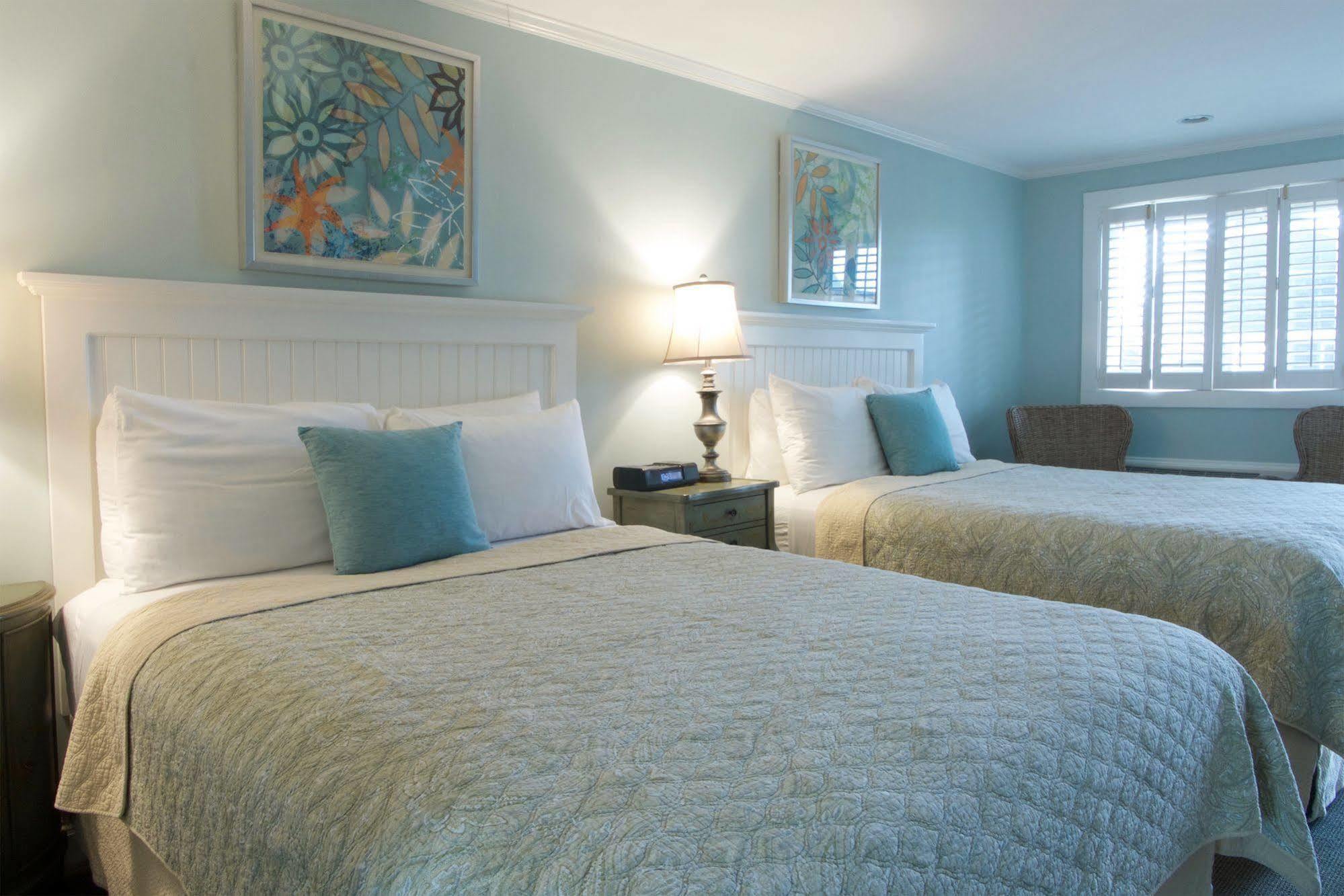 Madison Inn Oak Bluffs Zewnętrze zdjęcie