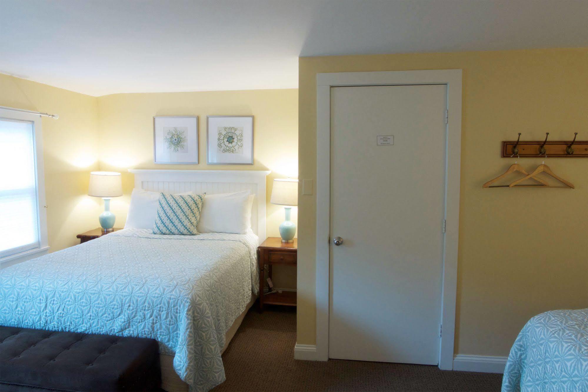 Madison Inn Oak Bluffs Zewnętrze zdjęcie