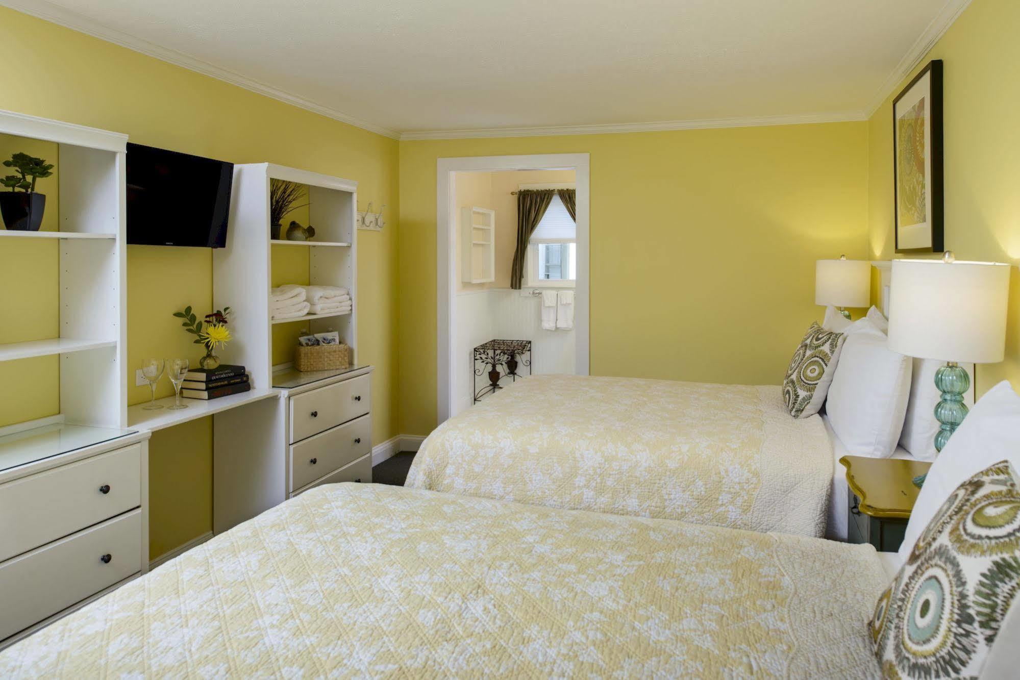 Madison Inn Oak Bluffs Zewnętrze zdjęcie