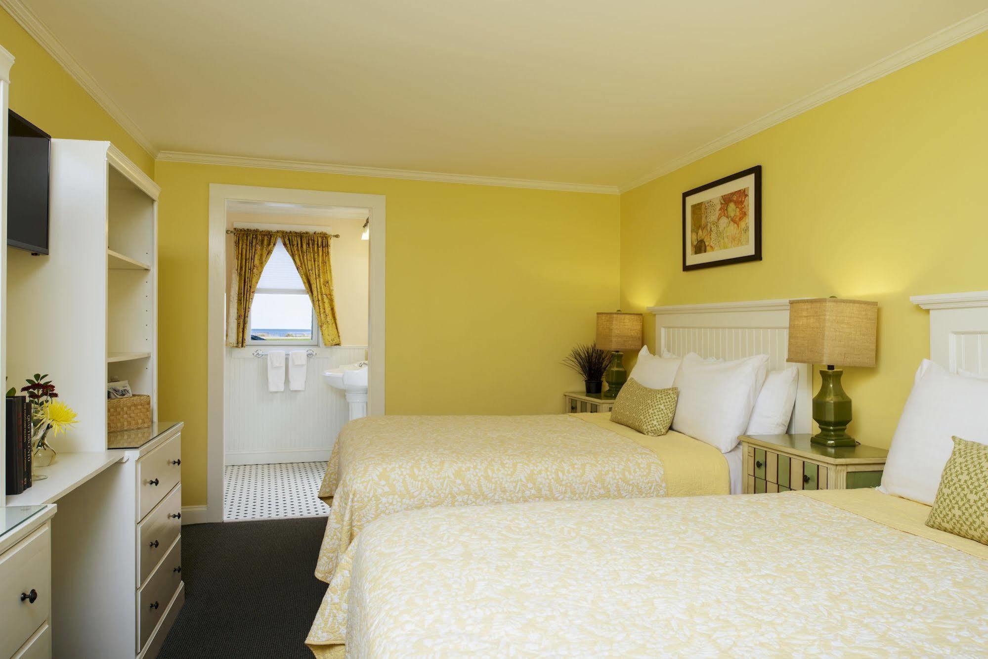 Madison Inn Oak Bluffs Zewnętrze zdjęcie